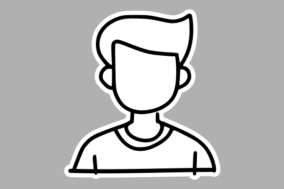 Rustic Anonymous Profile